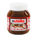 Паста горіхова з какао Nutella с/б 630г Паста горіхова з какао Nutella с/б 630г