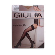 Панчохи жін GIULIA Emotion 40 1/2 daino Панчохи жін GIULIA Emotion 40 1/2 daino