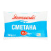 Сметана 15% Яготинська м/у 200г