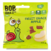 Снек фруктовий для дітей від 12міс Apple Baby Bob Snail м/у 20г