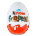 Яйце шоколадне з іграшкою Surprise Kinder м/у 20г