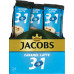 Напій кавовий розчинний Jacobs 3в1 Caramel Latte м/у 12.3г
