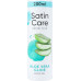 Гель для гоління Aloe Vera Glide Sensitive Satin Care 200мл