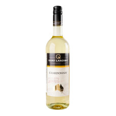 Вино Quay Landing Chardonnay