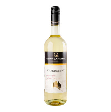 Вино Quay Landing Chardonnay