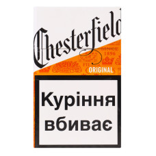 Сигарети Chesterfield Original 20шт