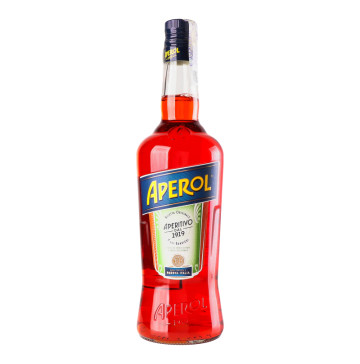 Аперитив 1л 11% Aperol пл