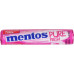 Гумка жувальна Тутті-фрутті Pure fresh Mentos м/у 15.75г