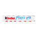 Шоколад молочний з молочною начинкою Maxi Kinder м/у 21г