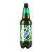 Пиво 900мл 4.6% світле пастеризоване Green Tuborg п/пл