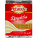 Сир плавлений 38% Дружба President м/у 70г