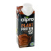 Напій соєвий високобілковий Chocolate flavour Plant Protein Alpro т/п 250мл