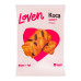 Коса заморожена з кленовим сиропом Loven м/у 5х100г