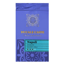 Кава натуральна смажена мелена Napoli Ducale Caffe в/у 250г