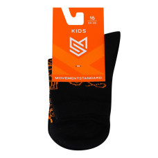 Шкарп дит MS M0402S р16 чорн Шкарп дит MS M0402S р16 чорн