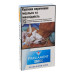 Сигарети Parliament SoHo NYC Silver super slims 20шт