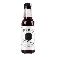 Лікер Чорносмородиновий Spicer 20% с/пл 50мл