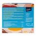 Цукерки шоколадні з шоколадною начинкою Пташине молоко E.Wedel к/у 360г
