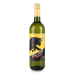 Вино 0.75л 11% біле сухе Toro Rojo Bodega пл