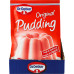 Пудинг з полуничним смаком Original Dr.Oetker м/у 40г