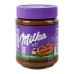 Паста горіхова з фундука з додаванням какао Milka с/б 350г