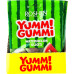 Цукерки желейні Watermelon slices Yummi Gummi Roshen м/у 70г