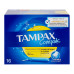 Тампони гігієнічні з аплікатором Regular Compak Tampax 16шт