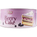 Торт бісквітний Berrу Cake Tarta к/у 450г