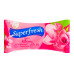 Серветки вологі універсальні Flower Superfresh 15шт