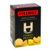 Чай чорний байховий листовий Citrus fruits Exclusive Hillway к/у 100г