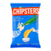 Чіпси картопляні Сметана та цибуля Chipster`s м/у 70г