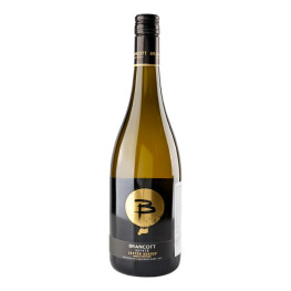 Вино 0.75л 13.5% біле сухе Marlborough Sauvignon Blanc Letter Series B Brancott Estate пл