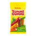 Цукерки желейні неглазуровані Twists Yummi Gummi Roshen м/у 70г