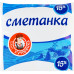 Продукт сметанний 15% молоковмісний Сметанка Пані Хуторянка м/у 400г