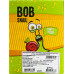Пюре для дітей від 6міс фруктове Манго Baby Bob Snail д/п 90г