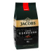 Кава натуральна смажена в зернах Strong Espresso Jacobs м/у 500г