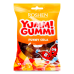 Цукерки желейні Funny Cola Yummi Gummi Roshen м/у 70г