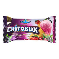 Мор Сніговик плод-ягідн ваф ст 80г /ХЛДПром/