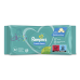 Серветки вологі для дітей Fresh Clean Pampers 52шт