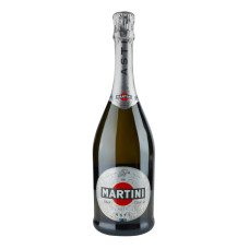 Вино ігристе 0.75л 7.5% біле солодке Asti Martini пл