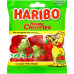 Цукерки желейні неглазуровані Happy Cherries Haribo м/у 80г