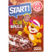 Сніданки сухі зернові Cocoa balls Start! к/у 250г