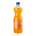 Напій безалкогольний сильногазований соковмісний на ароматизаторах Orange Fanta п/пл 750мл