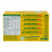 Печиво з шоколадними шматочками Honey&Nut Breakfast BelVita к/у5x45г
