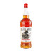 Напій спиртний 0.7л 35% з ромом Spiced gold Black Roger пл
