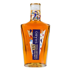 Бренді 0.25л 36% VS Select Shabo пл
