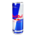 Напій енергетичний безалкогольний сильногазований з таурином Energy drink Red Bull з/б 473мл