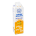 Коктейль молочний безлактозний з бананом Наше молоко т/п 950г