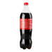 Напій безалкогольний сильногазований на ароматизаторах Original taste Coca-Cola п/пл 1.25л