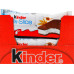 Тістечко бісквітне з молочною начинкою Milk-slice Kinder м/у 28г Тістечко бісквітне з молочною начинкою Milk-slice Kinder м/у 28г